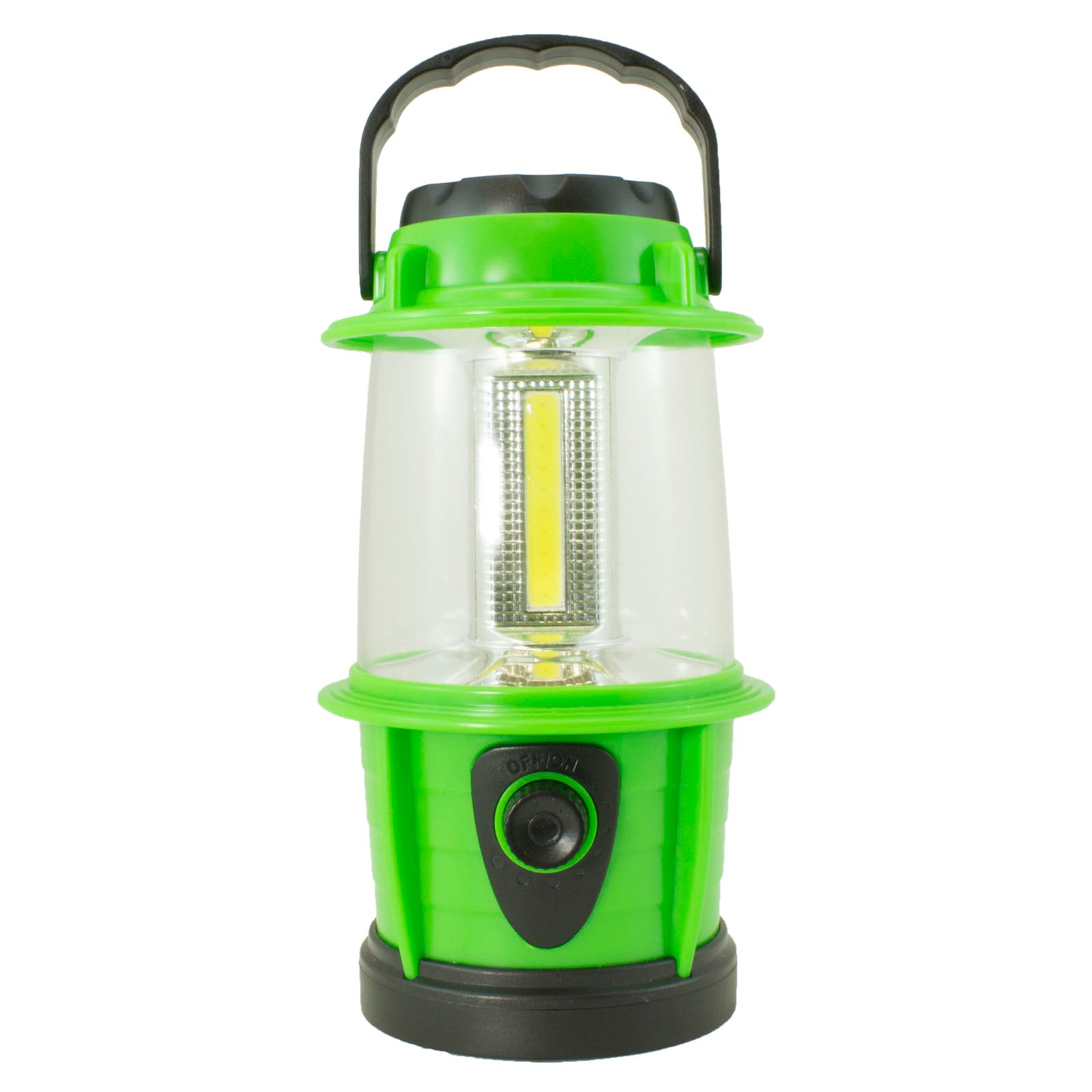 LitezAll COB LED Mini Lantern with Dimmer - LitezAll - Lantern - 1