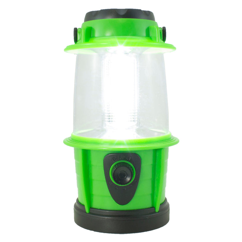 LitezAll COB LED Mini Lantern with Dimmer - LitezAll - Lantern - 3