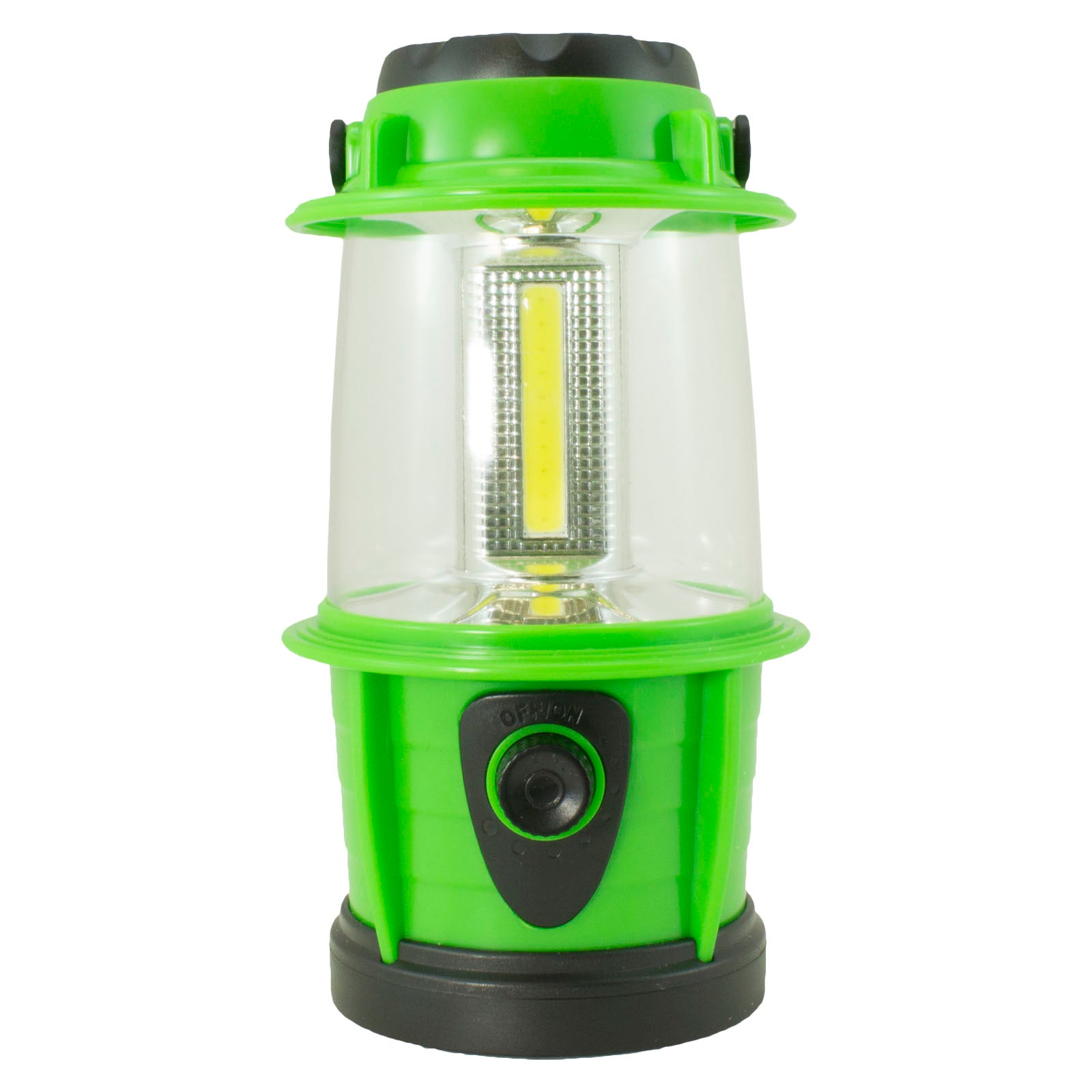 LitezAll COB LED Mini Lantern with Dimmer - LitezAll
