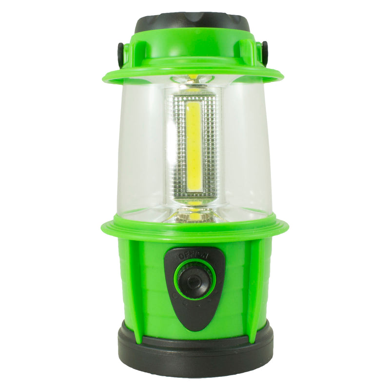 LitezAll COB LED Mini Lantern with Dimmer - LitezAll - Lantern - 2