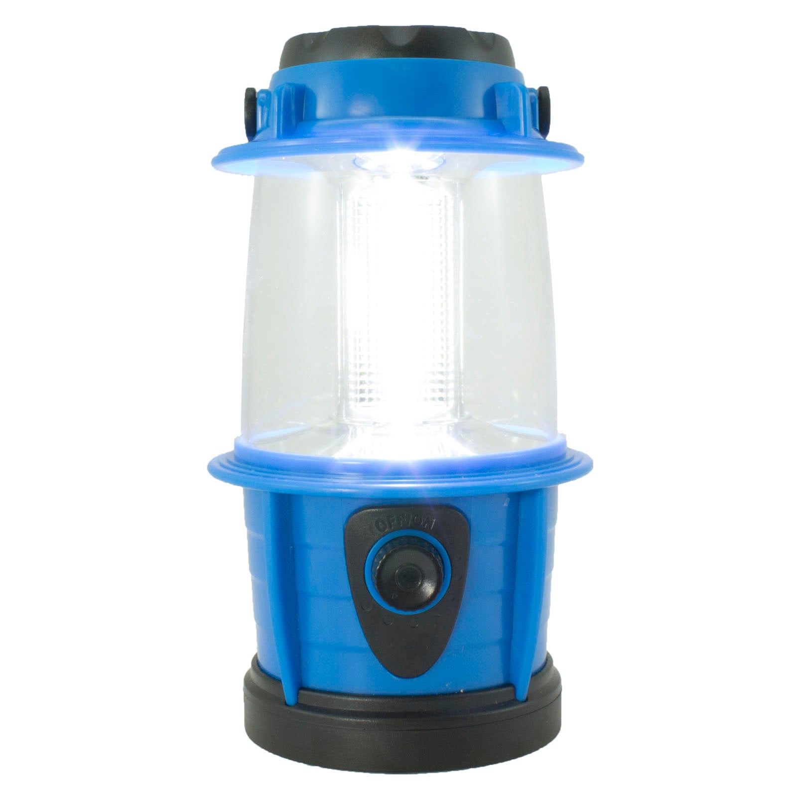 LitezAll COB LED Mini Lantern with Dimmer - LitezAll - Lantern - 6