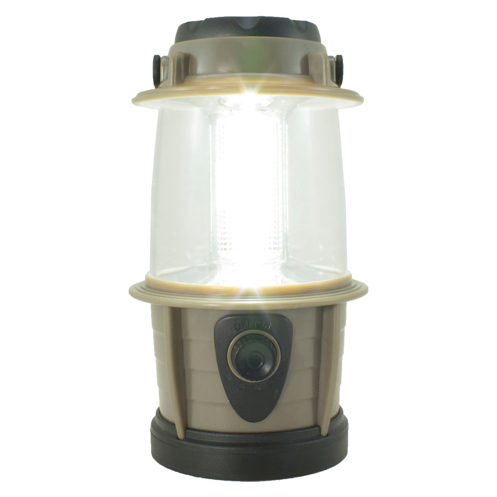 LitezAll COB LED Mini Lantern with Dimmer - LitezAll - Lantern - 9