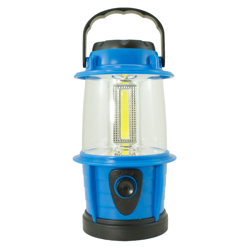 LitezAll COB LED Mini Lantern with Dimmer - LitezAll - Lantern - 4