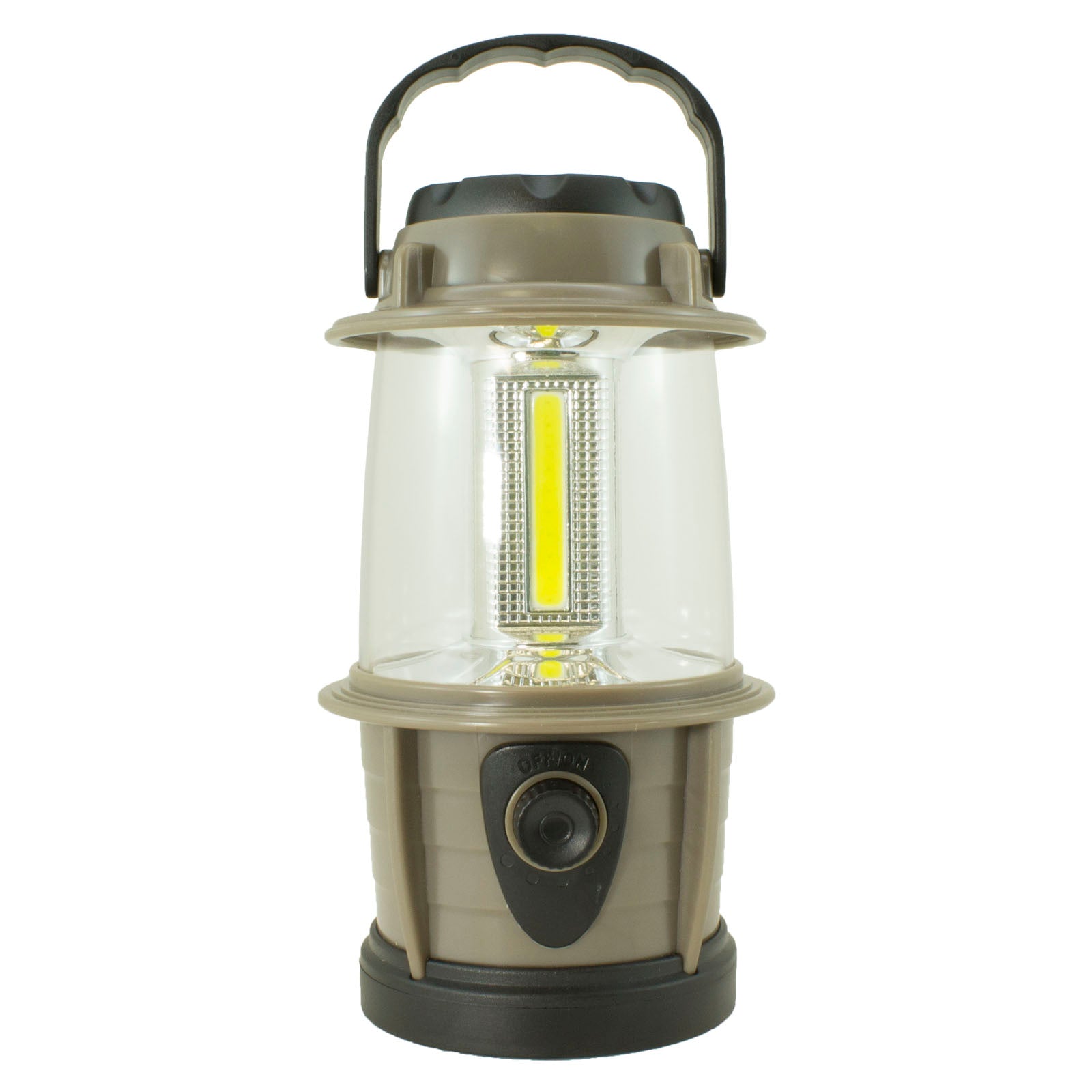 LitezAll COB LED Mini Lantern with Dimmer - LitezAll - Lantern - 7