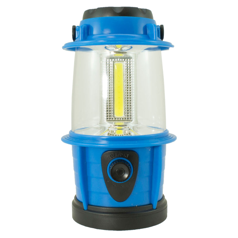LitezAll COB LED Mini Lantern with Dimmer - LitezAll - Lantern - 5