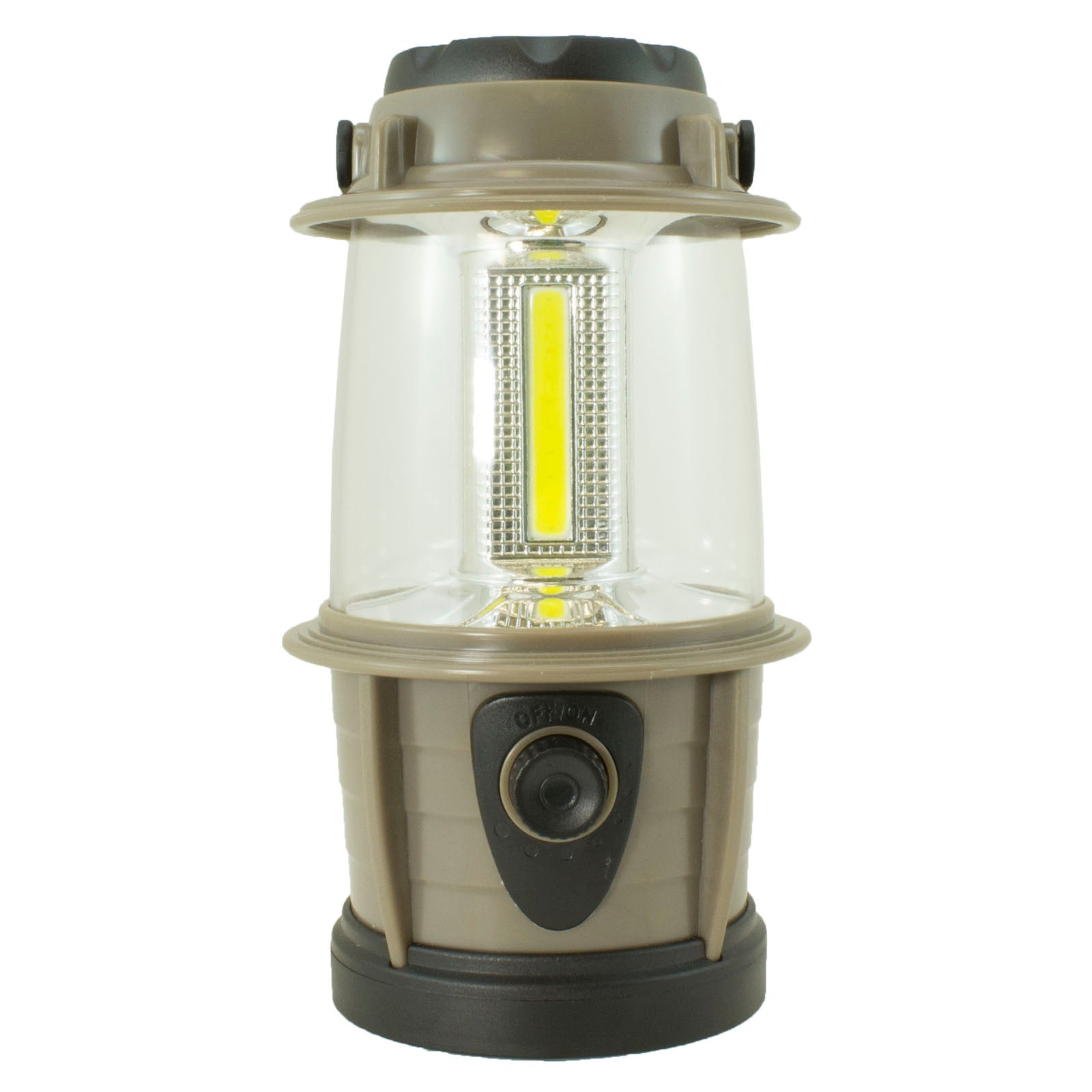 LitezAll COB LED Mini Lantern with Dimmer - LitezAll - Lantern - 8