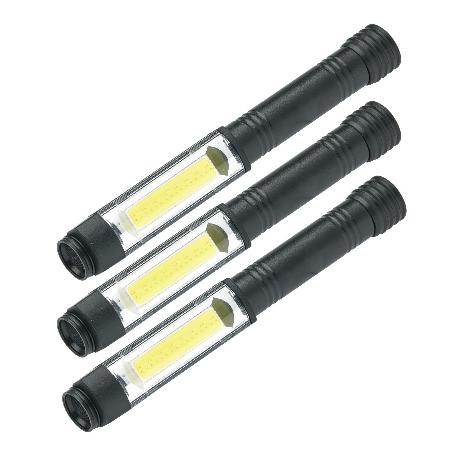 LitezAll Jumbo Pen Light 3 Pack - LitezAll - Pen Lights - 1