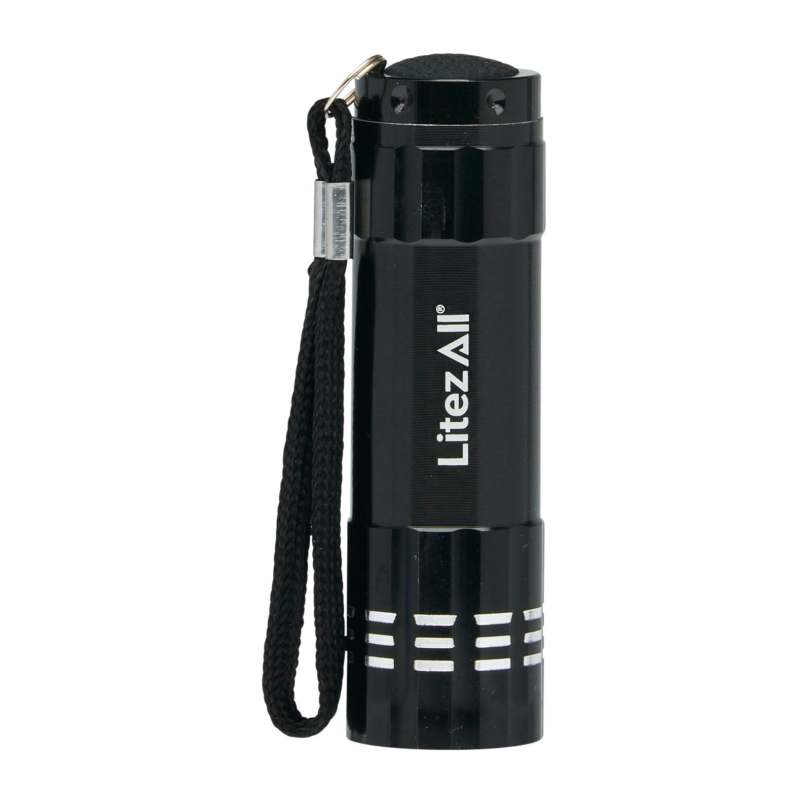 LitezAll Aluminum Pocket Flashlight 6 Pack - LitezAll - Flashlights - 6
