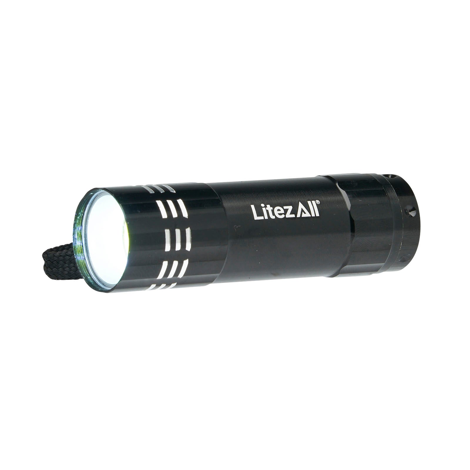 LitezAll Aluminum Pocket Flashlight 6 Pack - LitezAll - Flashlights - 16