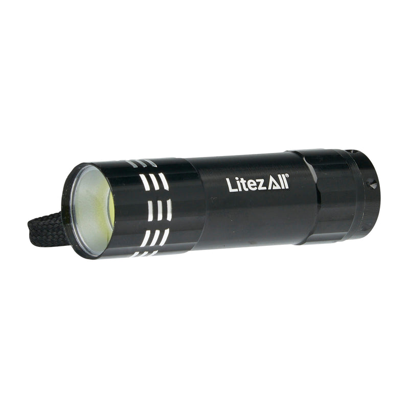 LitezAll Aluminum Pocket Flashlight 6 Pack - LitezAll - Flashlights - 17