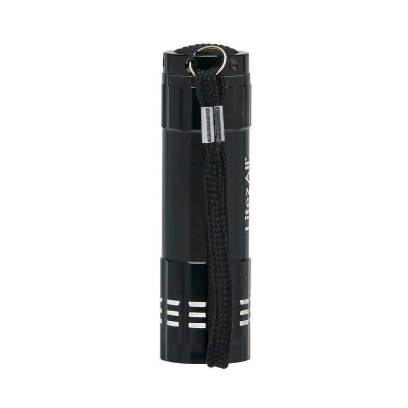 LitezAll Aluminum Pocket Flashlight 6 Pack - LitezAll - Flashlights - 9