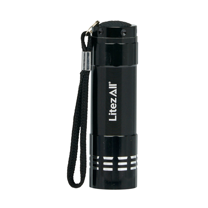 LitezAll Aluminum Pocket Flashlight 6 Pack - LitezAll - Flashlights - 10