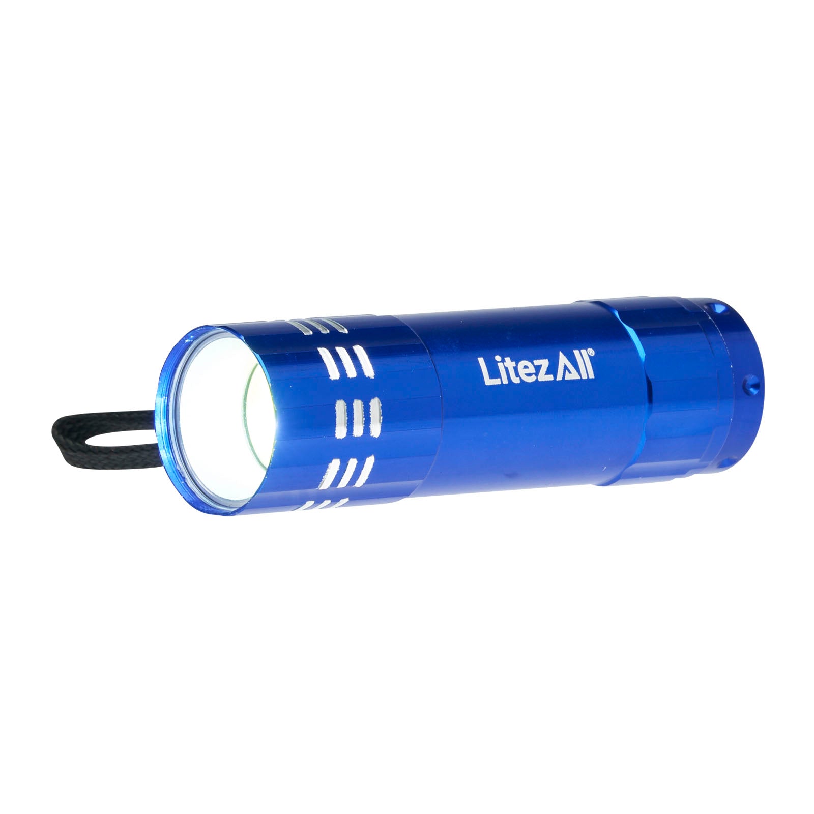 LitezAll Aluminum Pocket Flashlight 6 Pack - LitezAll - Flashlights - 28