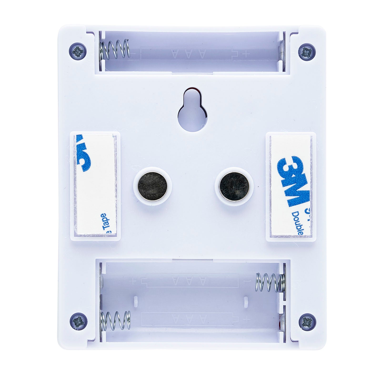 LitezAll COB LED Wireless Mini Light Switch 4 Pack - LitezAll - Wireless Lighting Solutions - 9