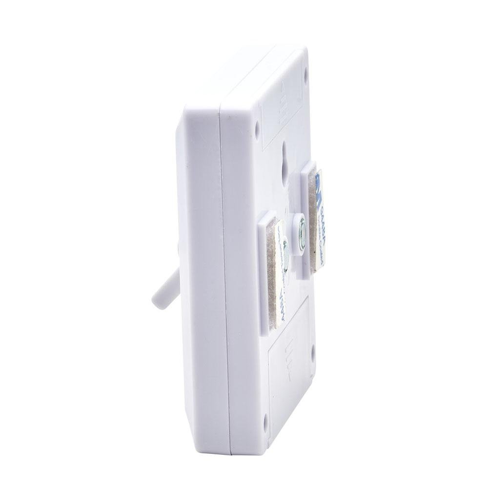 LitezAll COB LED Wireless Mini Light Switch 4 Pack - LitezAll - Wireless Lighting Solutions - 24