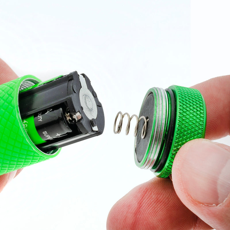 LitezAll Glow In the Dark Flashlight 2 Pack - LitezAll - Flashlights - 5