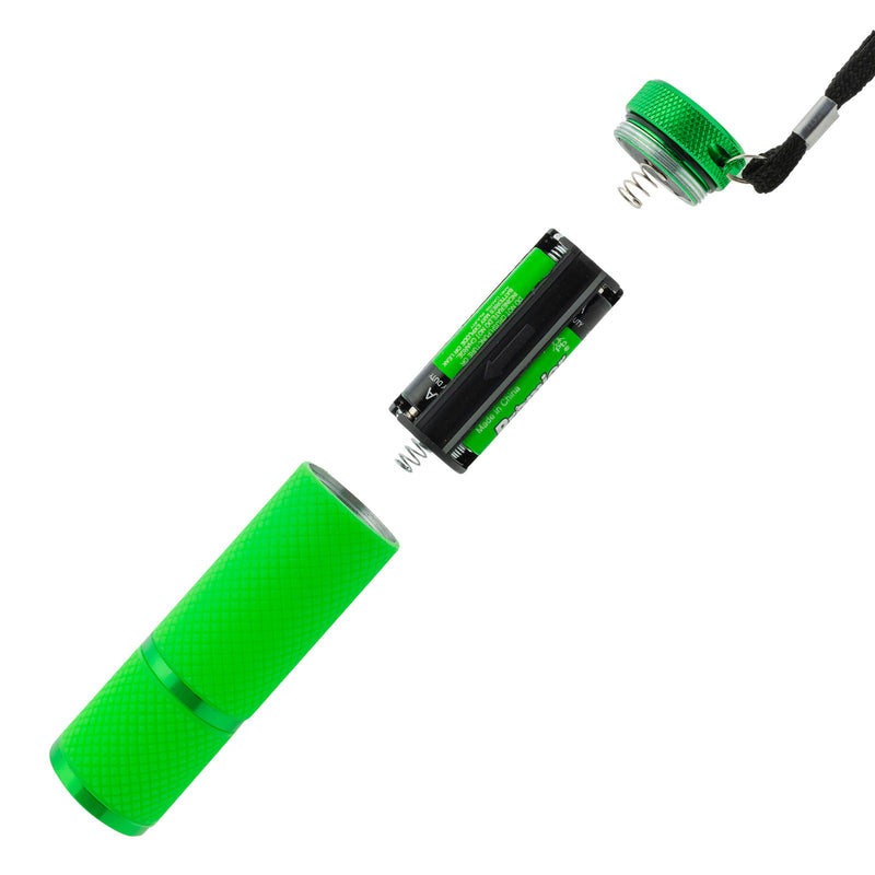 LitezAll Glow In the Dark Flashlight 2 Pack - LitezAll - Flashlights - 6