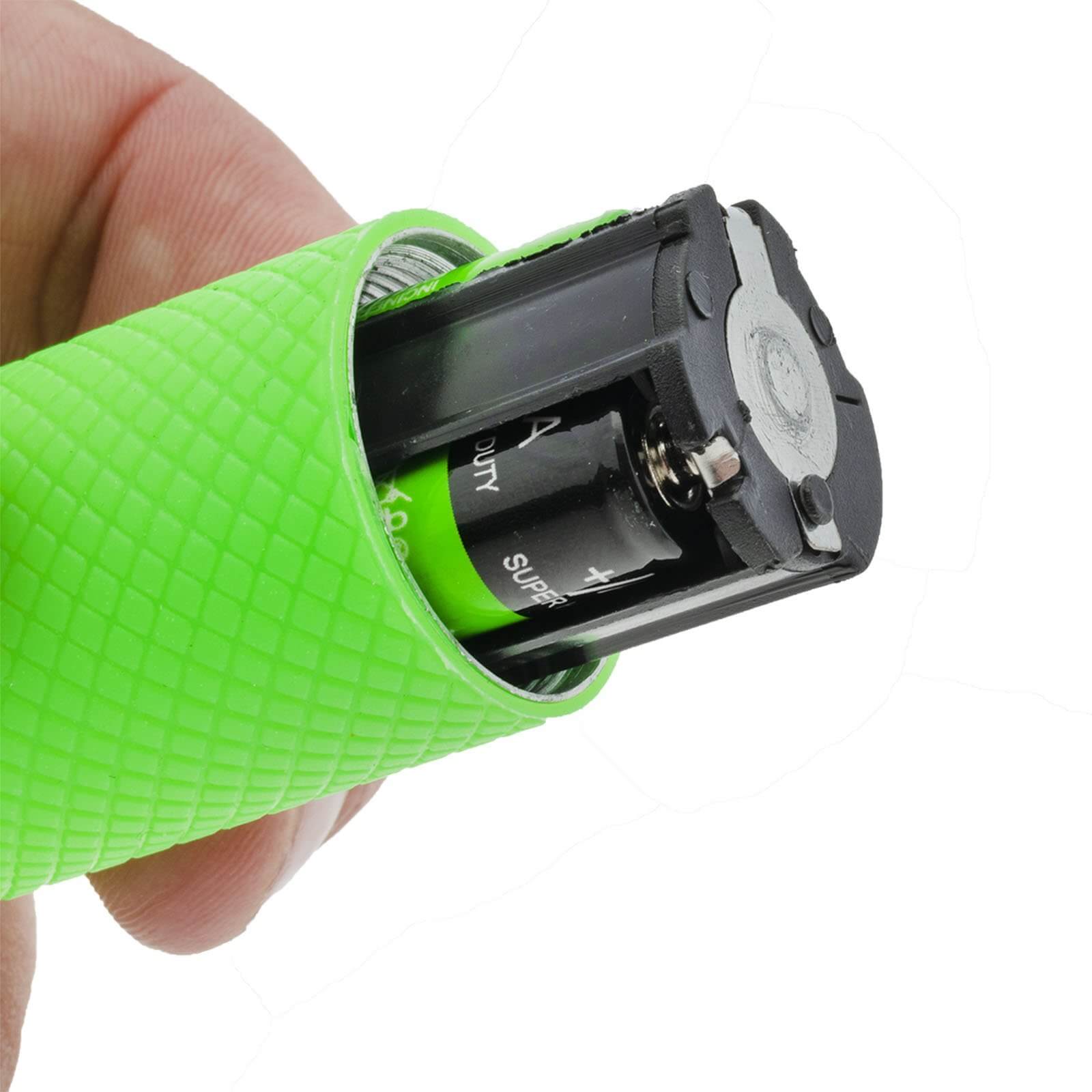 SALE！ GLOW PACK9500円　最安値！ LitezAll Glow In the Dark LED Pocket Flashlight with COB LED