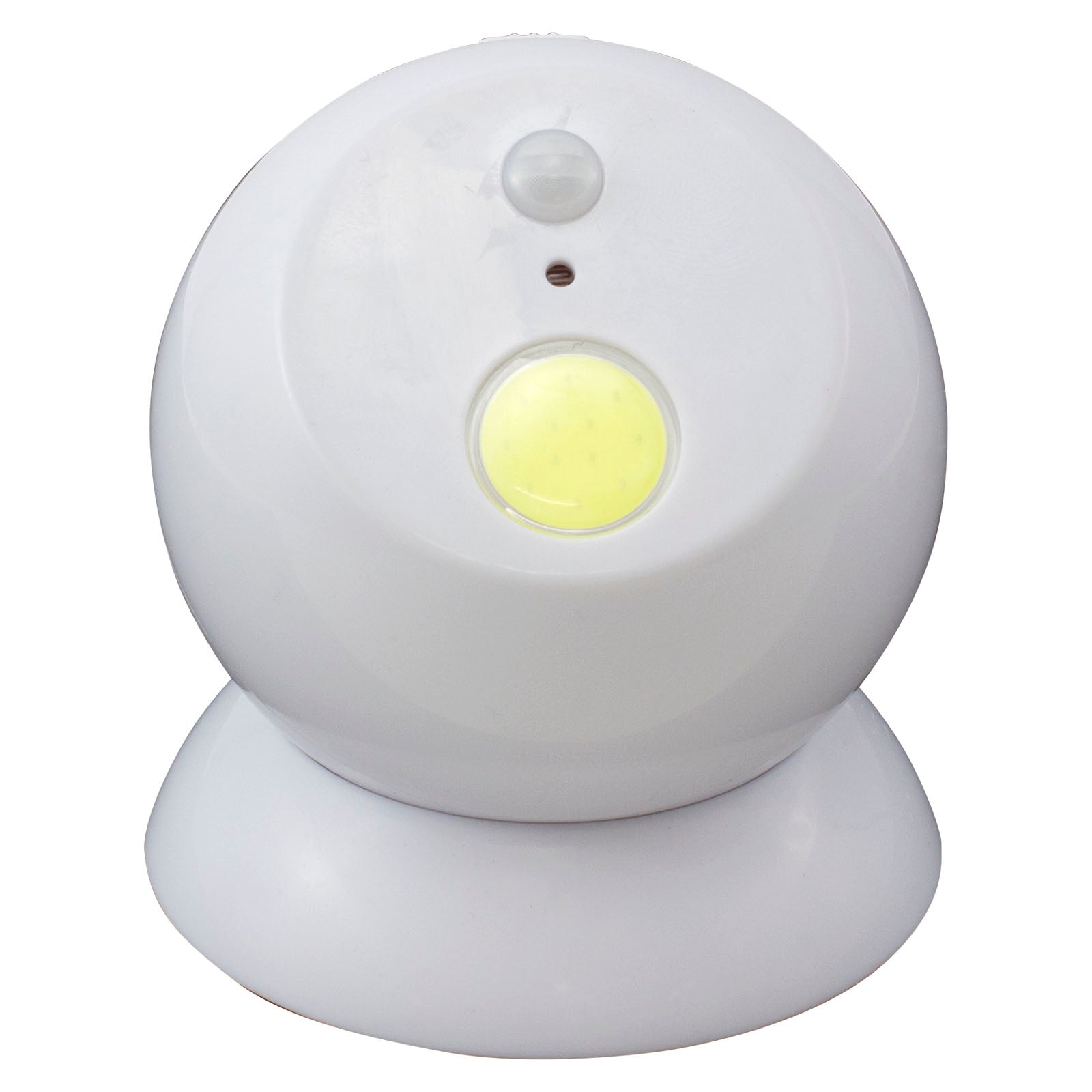 LitezAll Sensor Ball Motion Activated COB LED Ball Light - LitezAll - Wireless Lighting Solutions - 7