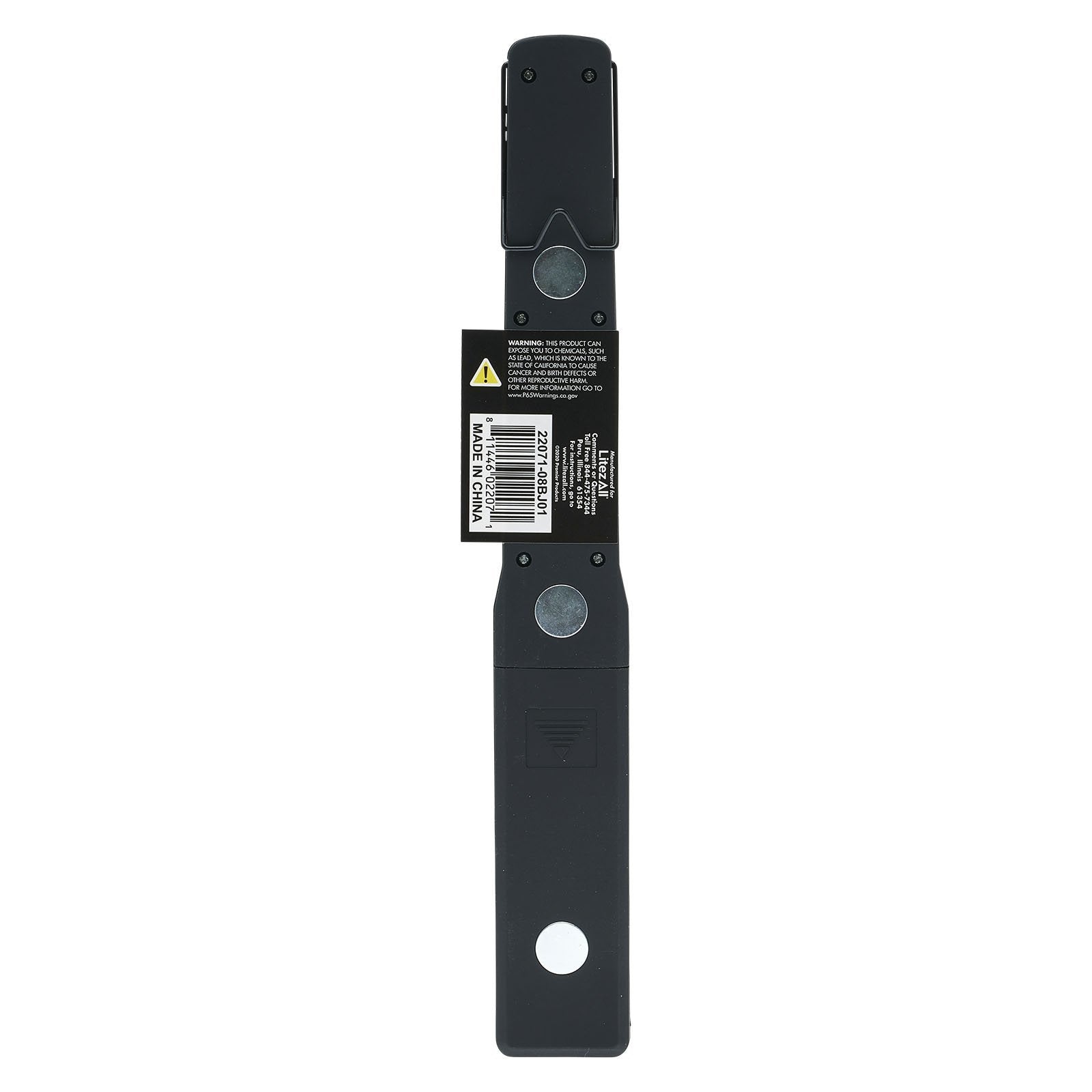 ダブルワンダーウェーブライト LitezAll COB LED Wand Light - LitezAll
