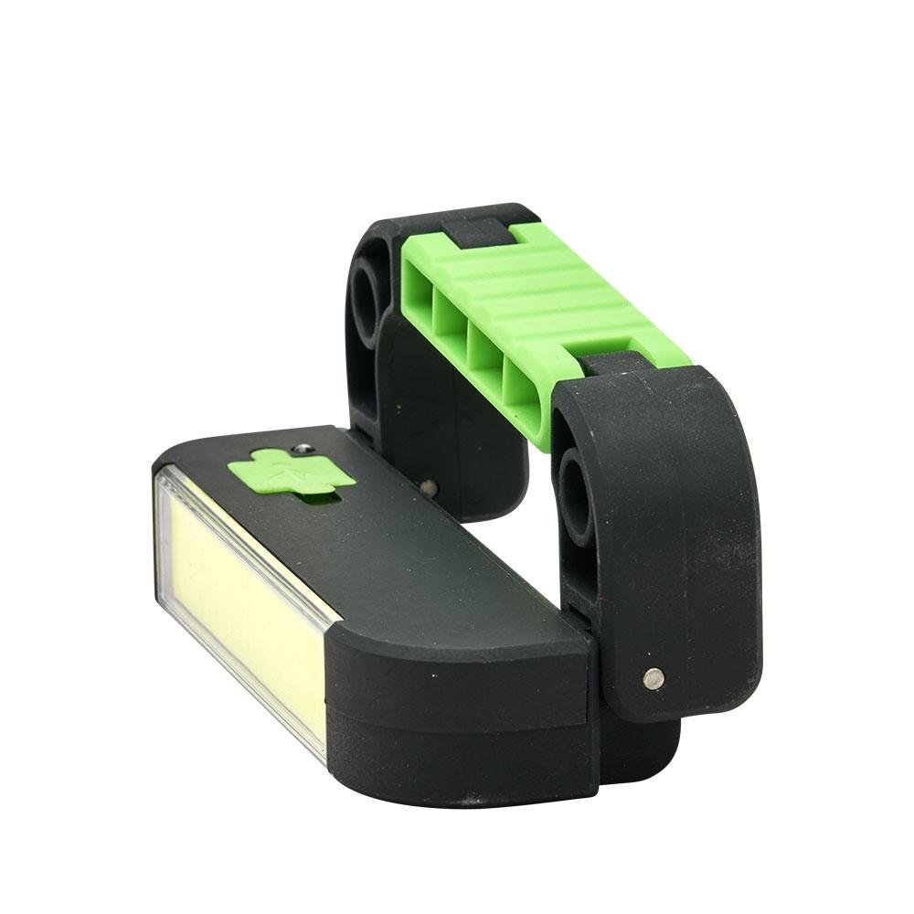 LitezAll COB LED Rechargeable Carabiner Light - LitezAll - Work Lights - 15