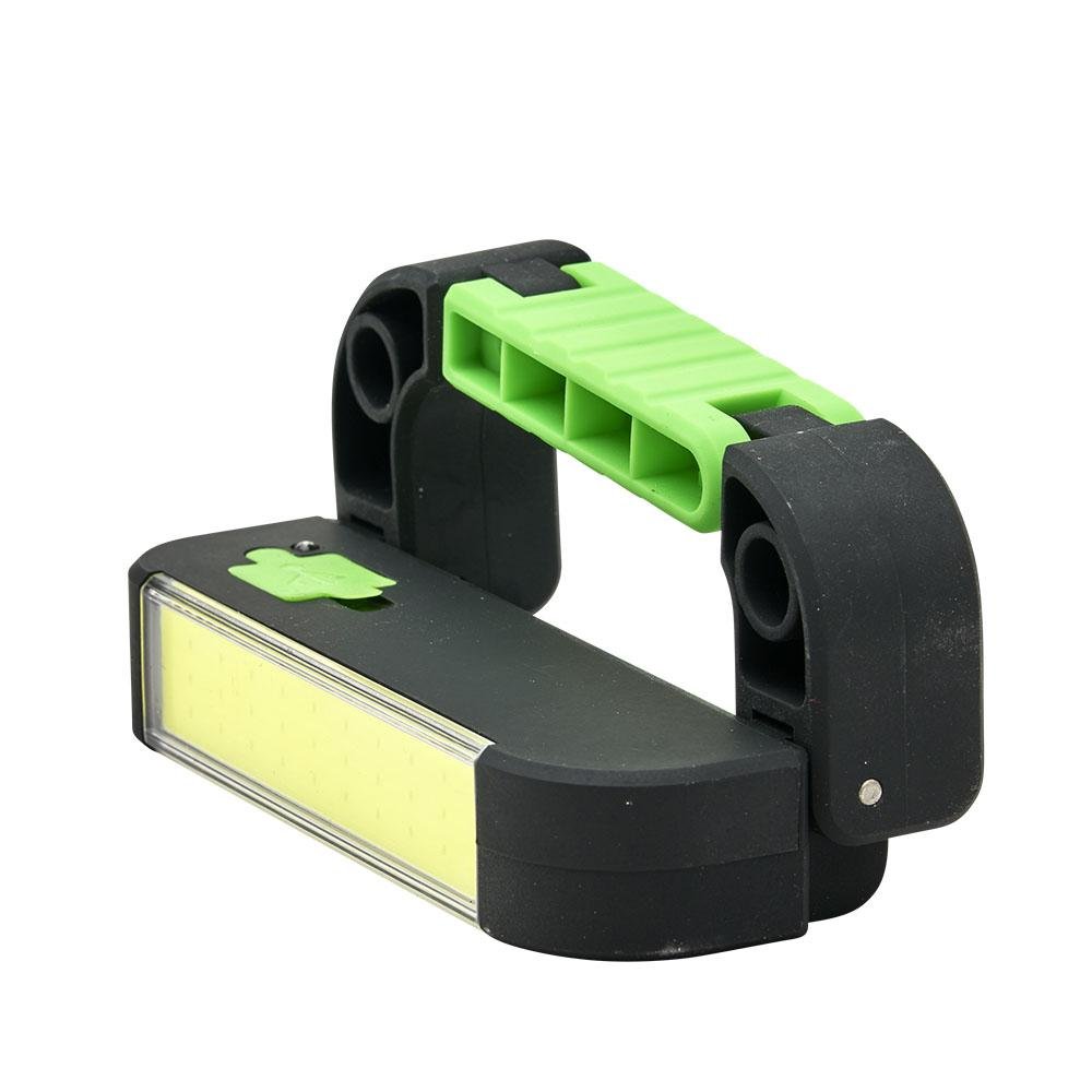 LitezAll COB LED Rechargeable Carabiner Light - LitezAll - Work Lights - 14