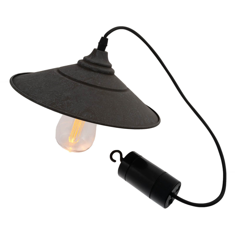 LitezAll LED Edison Bulb Pendant Lamp Accent - LitezAll - Home Accents - 7