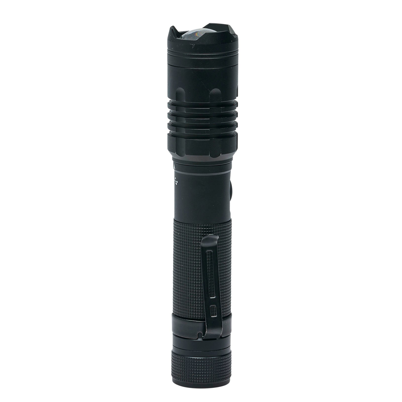 LitezAll 1000 Lumen Rechargeable Tactical Flashlight - LitezAll - Tactical Flashlights - 30