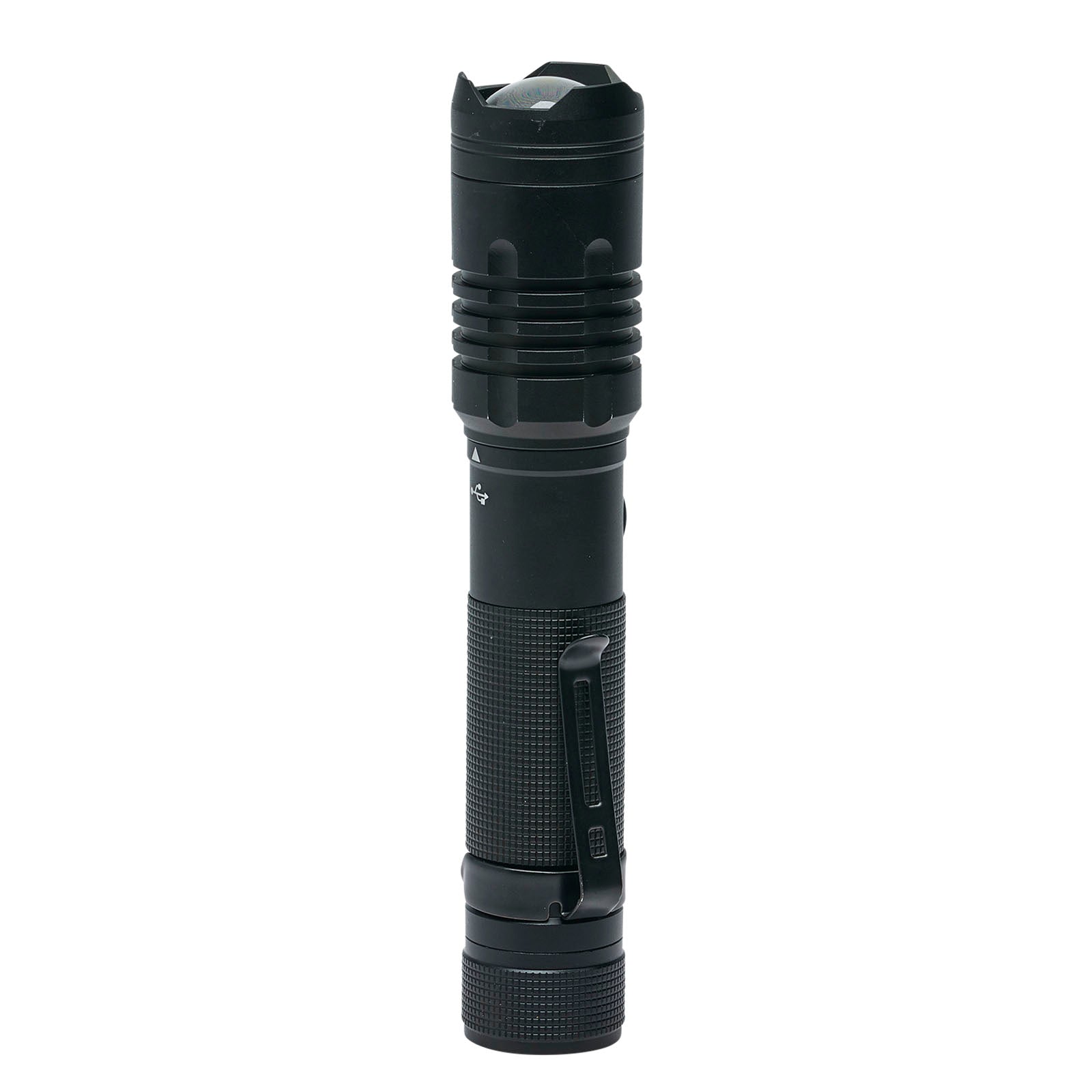 LitezAll 1000 Lumen Rechargeable Tactical Flashlight - LitezAll - Tactical Flashlights - 31