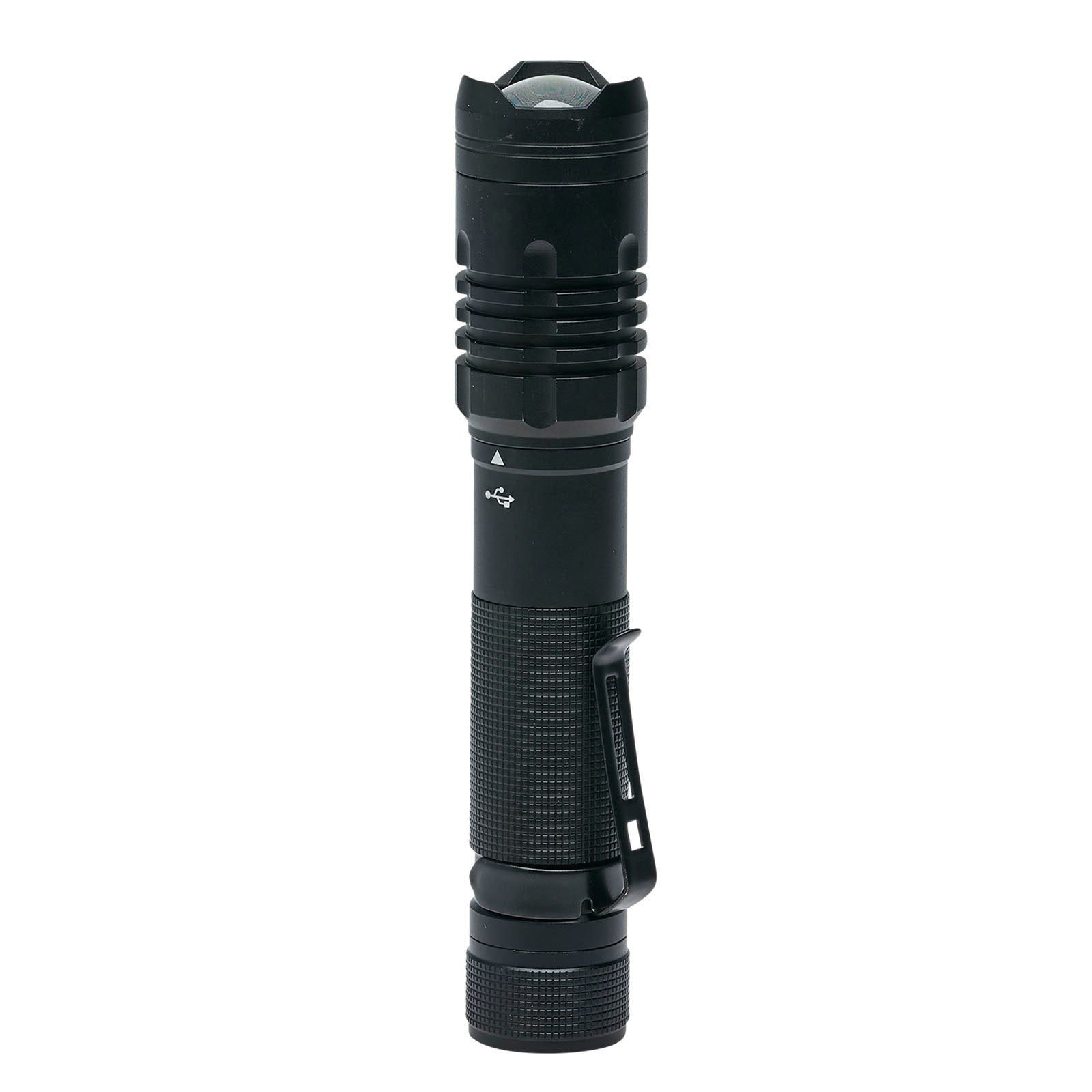 LitezAll 1000 Lumen Rechargeable Tactical Flashlight - LitezAll - Tactical Flashlights - 33