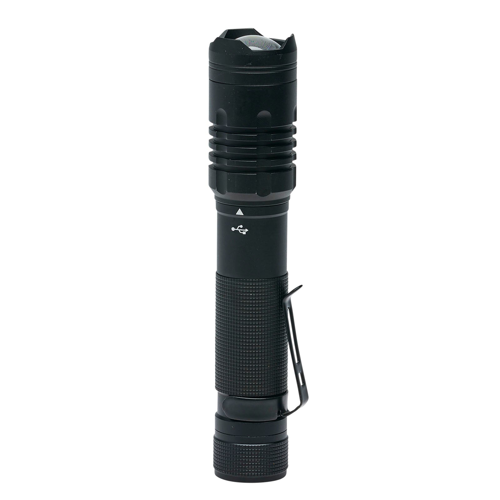 LitezAll 1000 Lumen Rechargeable Tactical Flashlight - LitezAll - Tactical Flashlights - 35