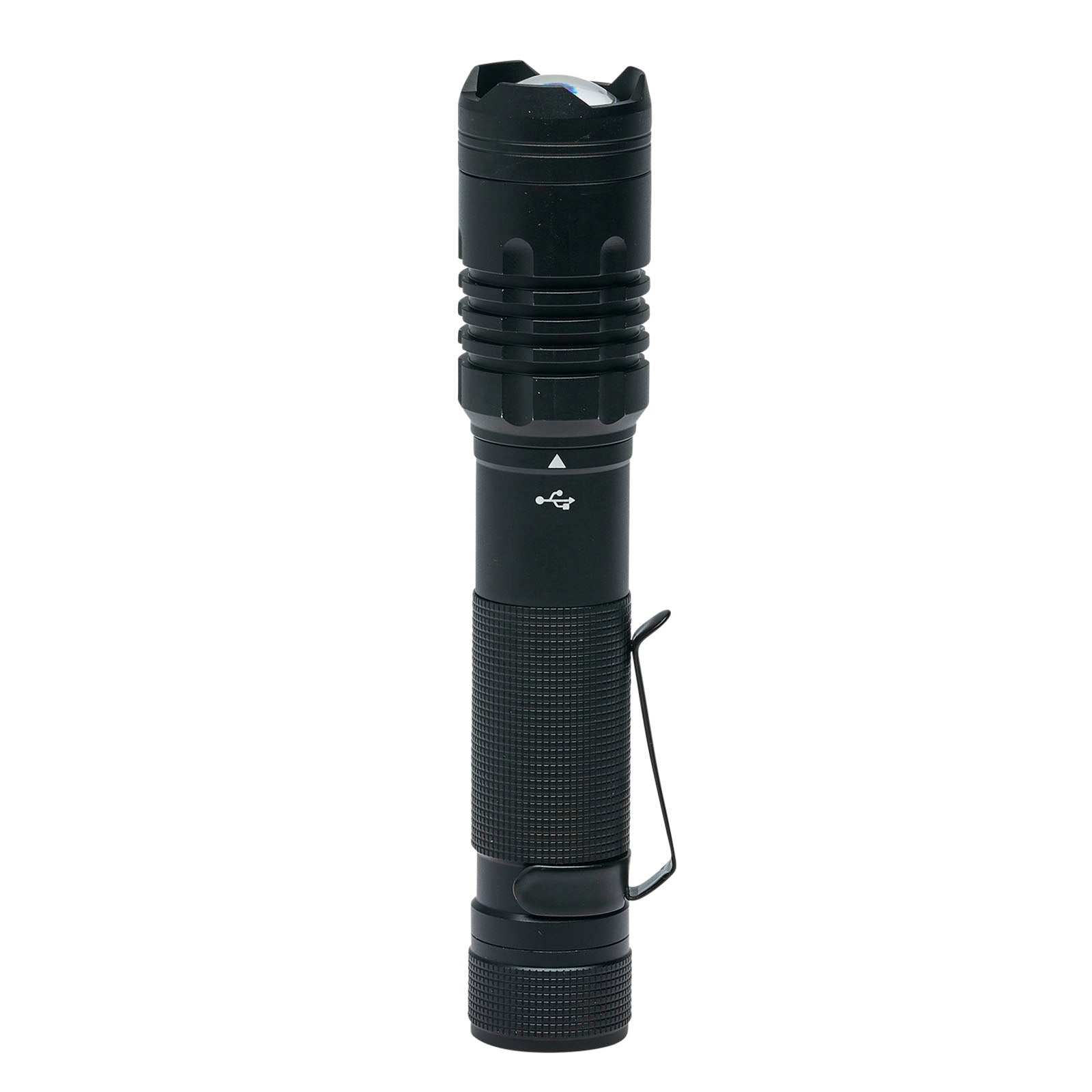 LitezAll 1000 Lumen Rechargeable Tactical Flashlight - LitezAll - Tactical Flashlights - 37