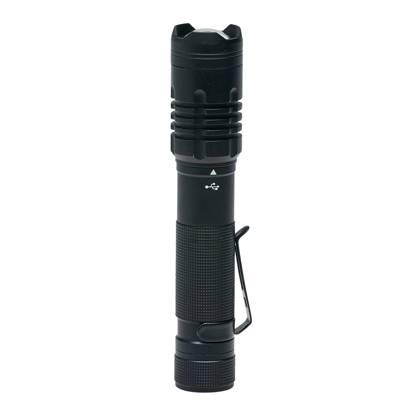 LitezAll 1000 Lumen Rechargeable Tactical Flashlight - LitezAll - Tactical Flashlights - 38