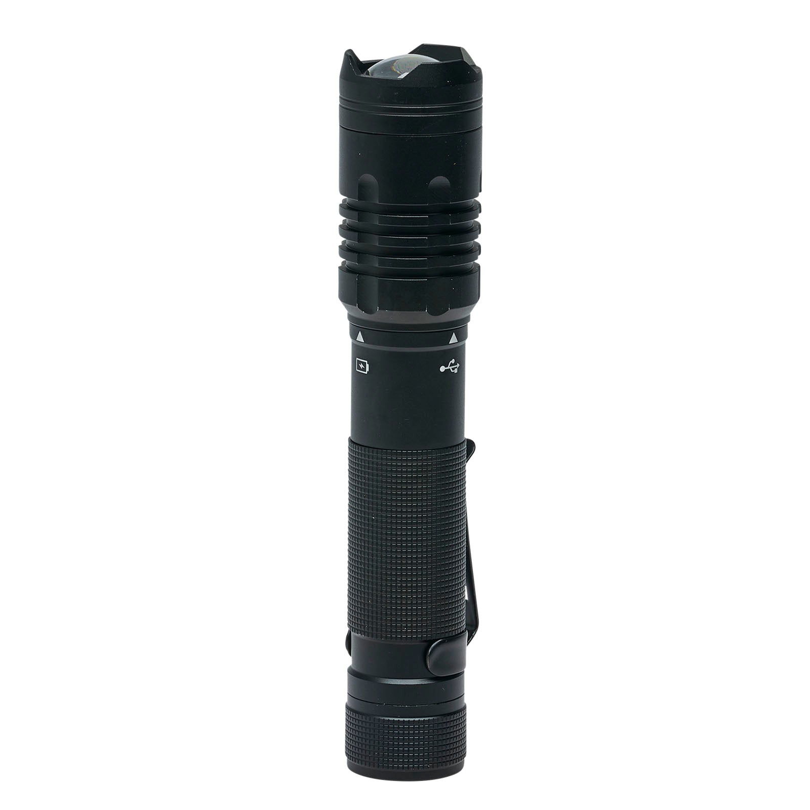 LitezAll 1000 Lumen Rechargeable Tactical Flashlight - LitezAll - Tactical Flashlights - 41