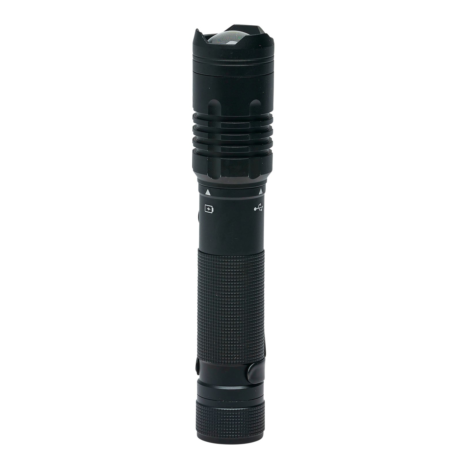 LitezAll 1000 Lumen Rechargeable Tactical Flashlight - LitezAll - Tactical Flashlights - 42