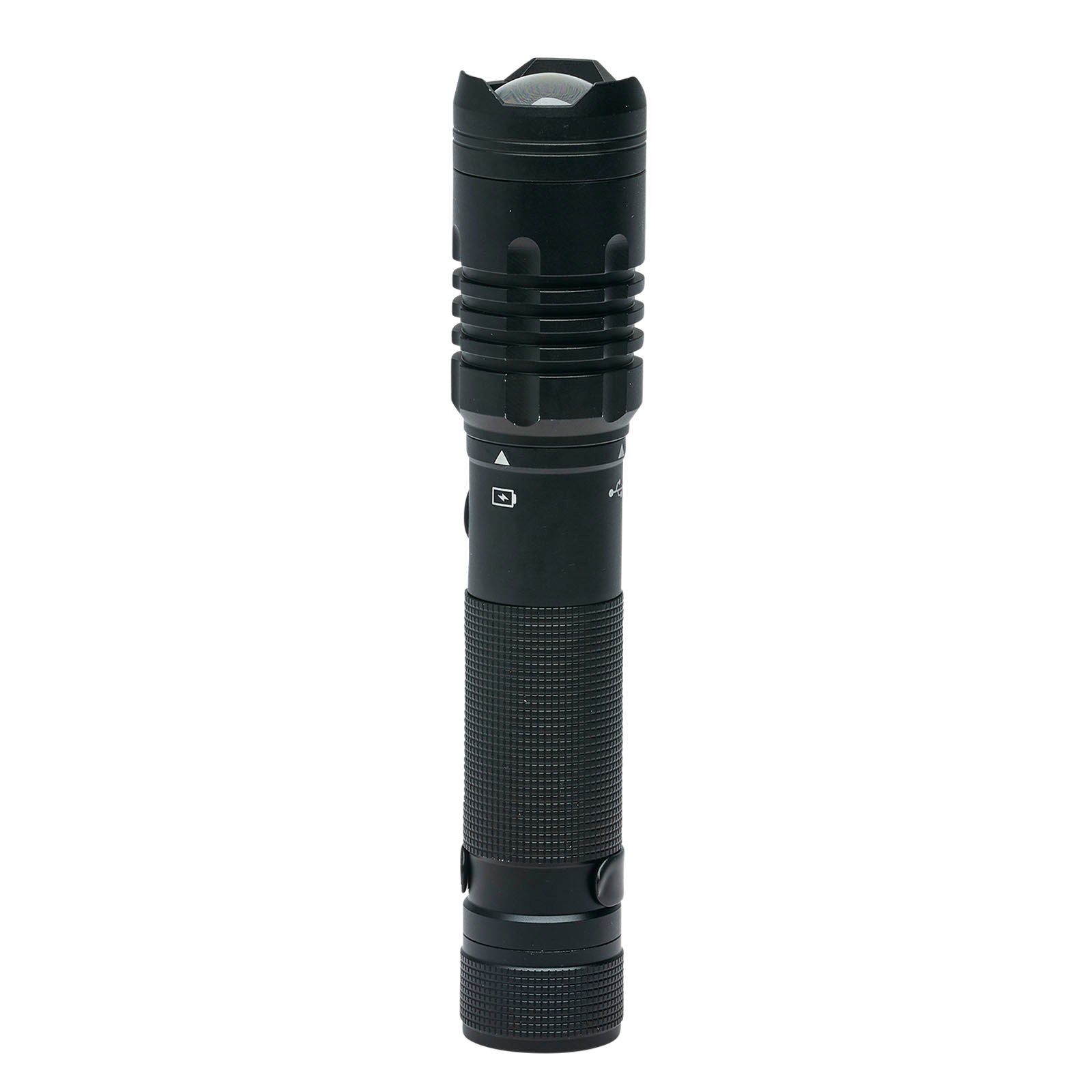 LitezAll 1000 Lumen Rechargeable Tactical Flashlight - LitezAll - Tactical Flashlights - 43