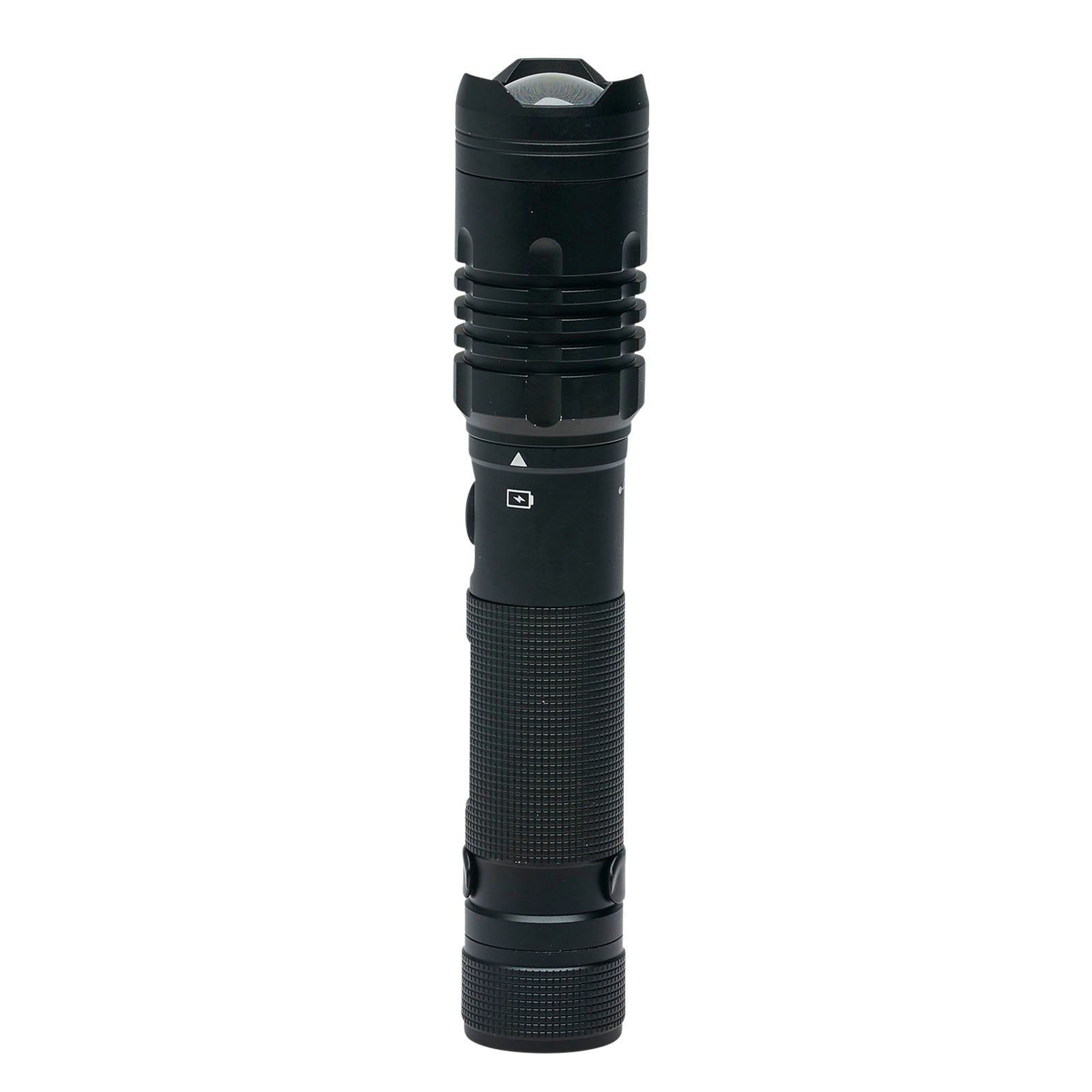 LitezAll 1000 Lumen Rechargeable Tactical Flashlight - LitezAll - Tactical Flashlights - 44