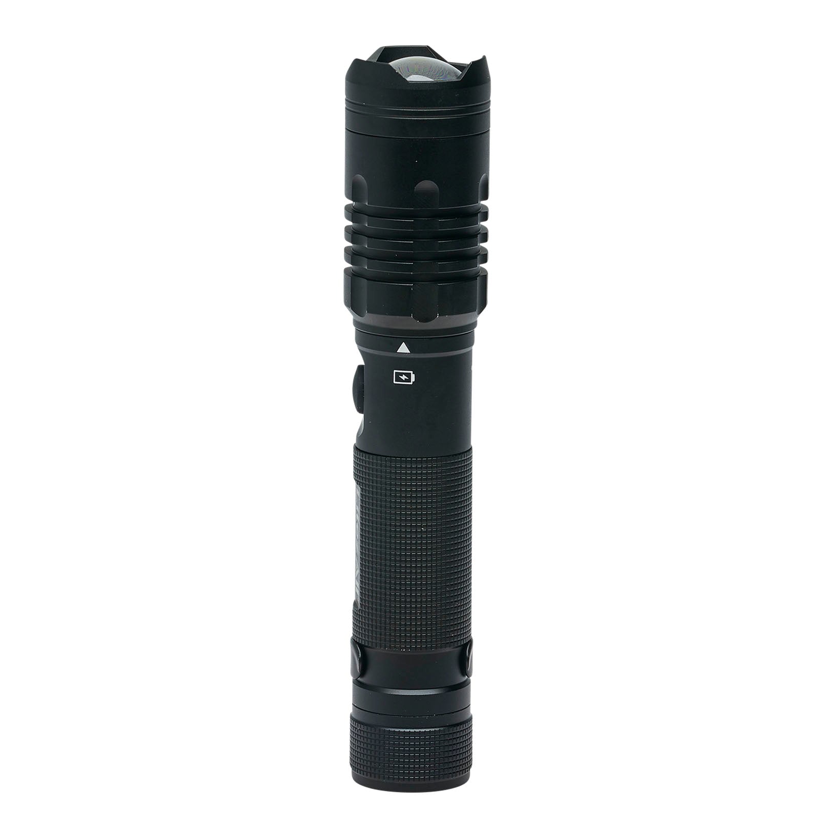 LitezAll 1000 Lumen Rechargeable Tactical Flashlight - LitezAll - Tactical Flashlights - 45