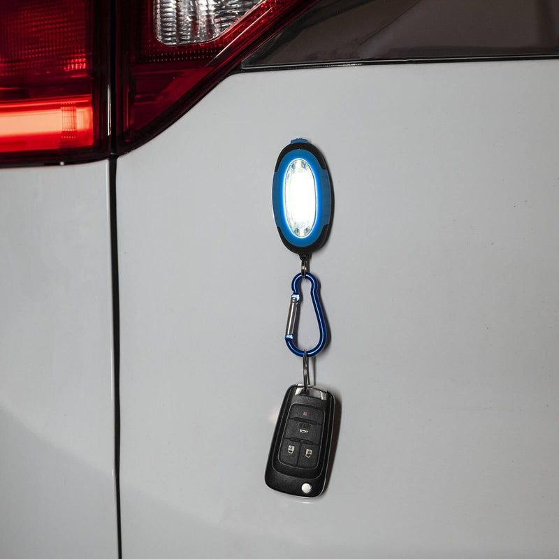 LitezAll COB LED Keychain Light - LitezAll - Keychain Lights - 6