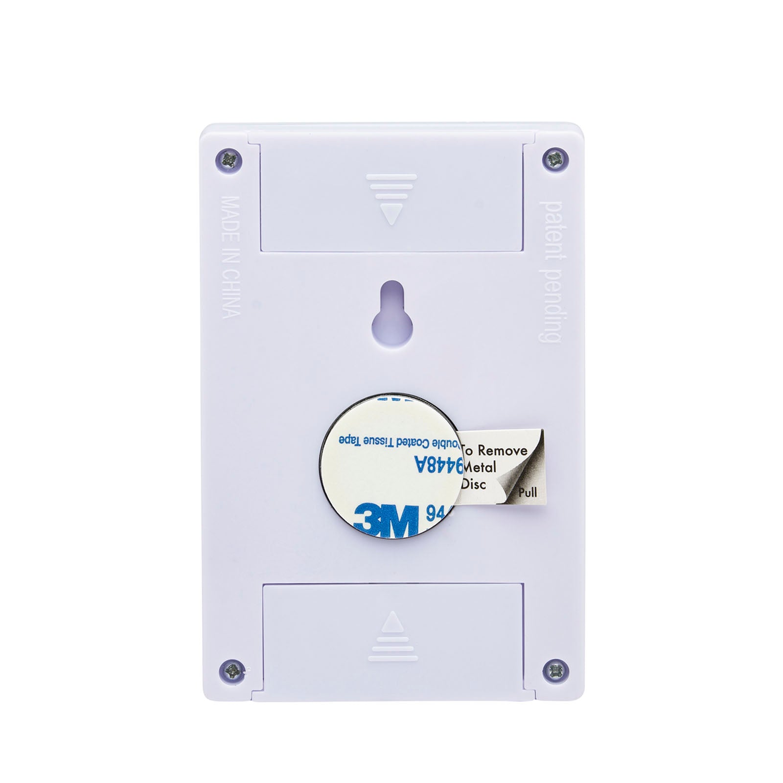 LitezAll Glyde Wireless Light Switch - LitezAll - Wireless Lighting Solutions - 33