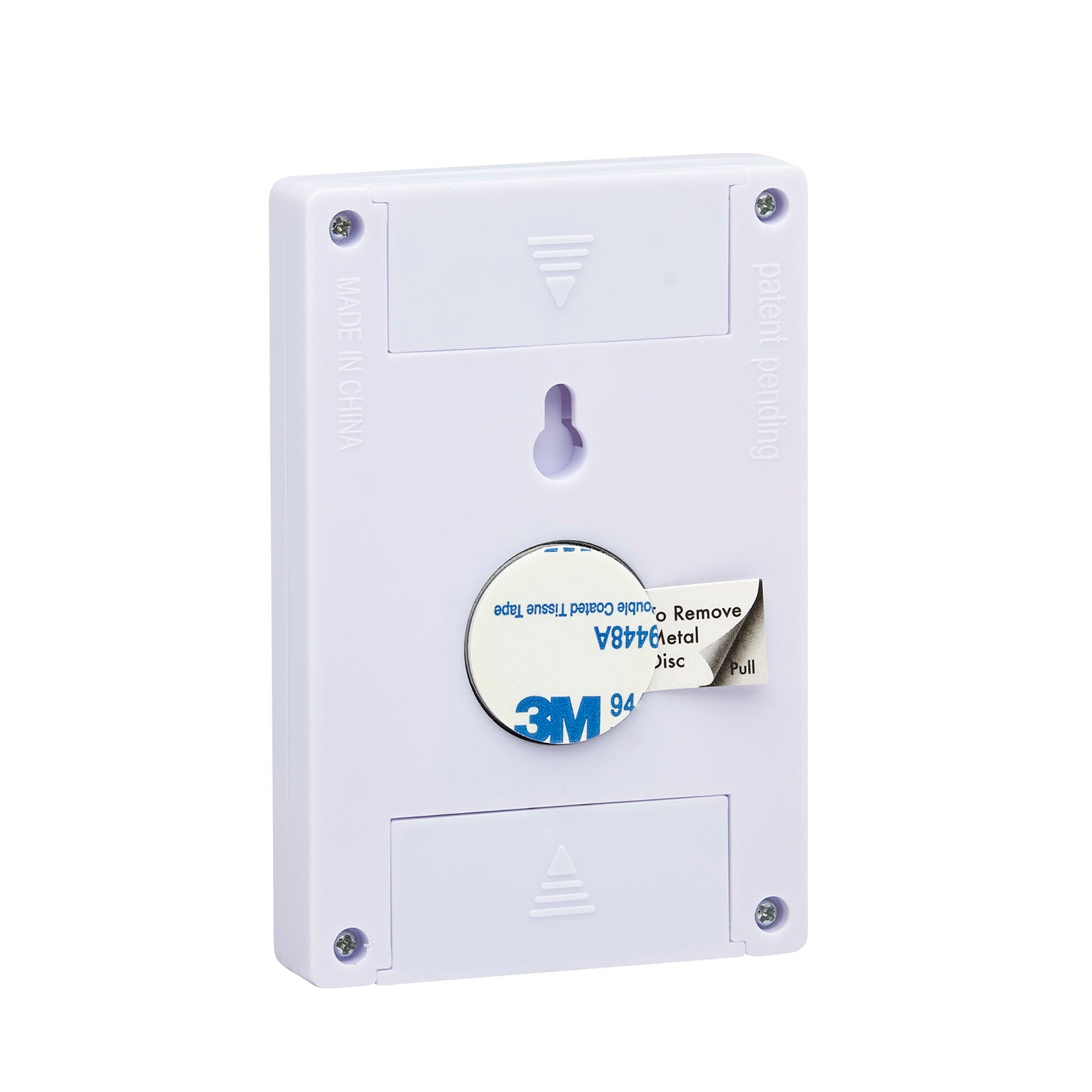 LitezAll Glyde Wireless Light Switch - LitezAll - Wireless Lighting Solutions - 35