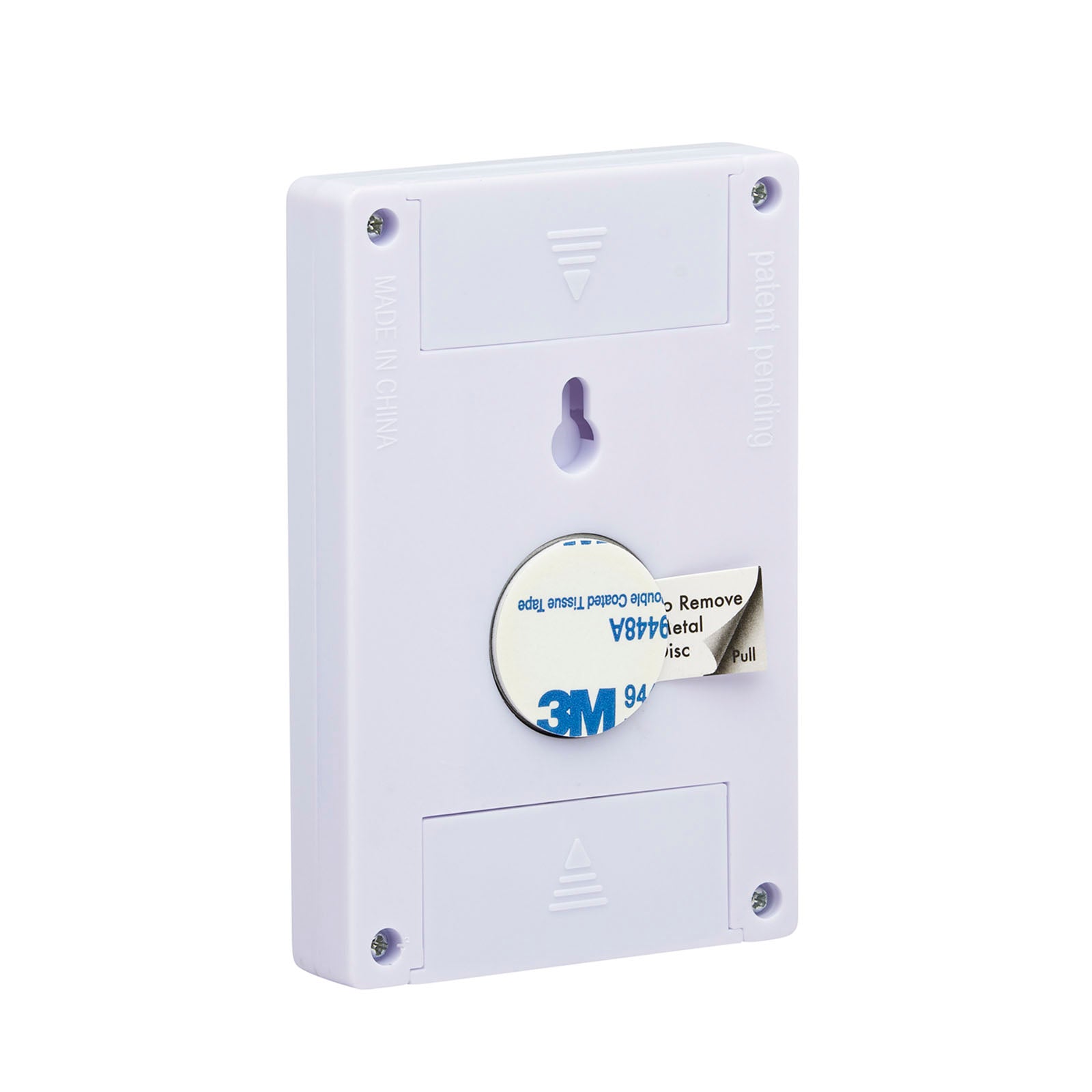 LitezAll Glyde Wireless Light Switch - LitezAll - Wireless Lighting Solutions - 36
