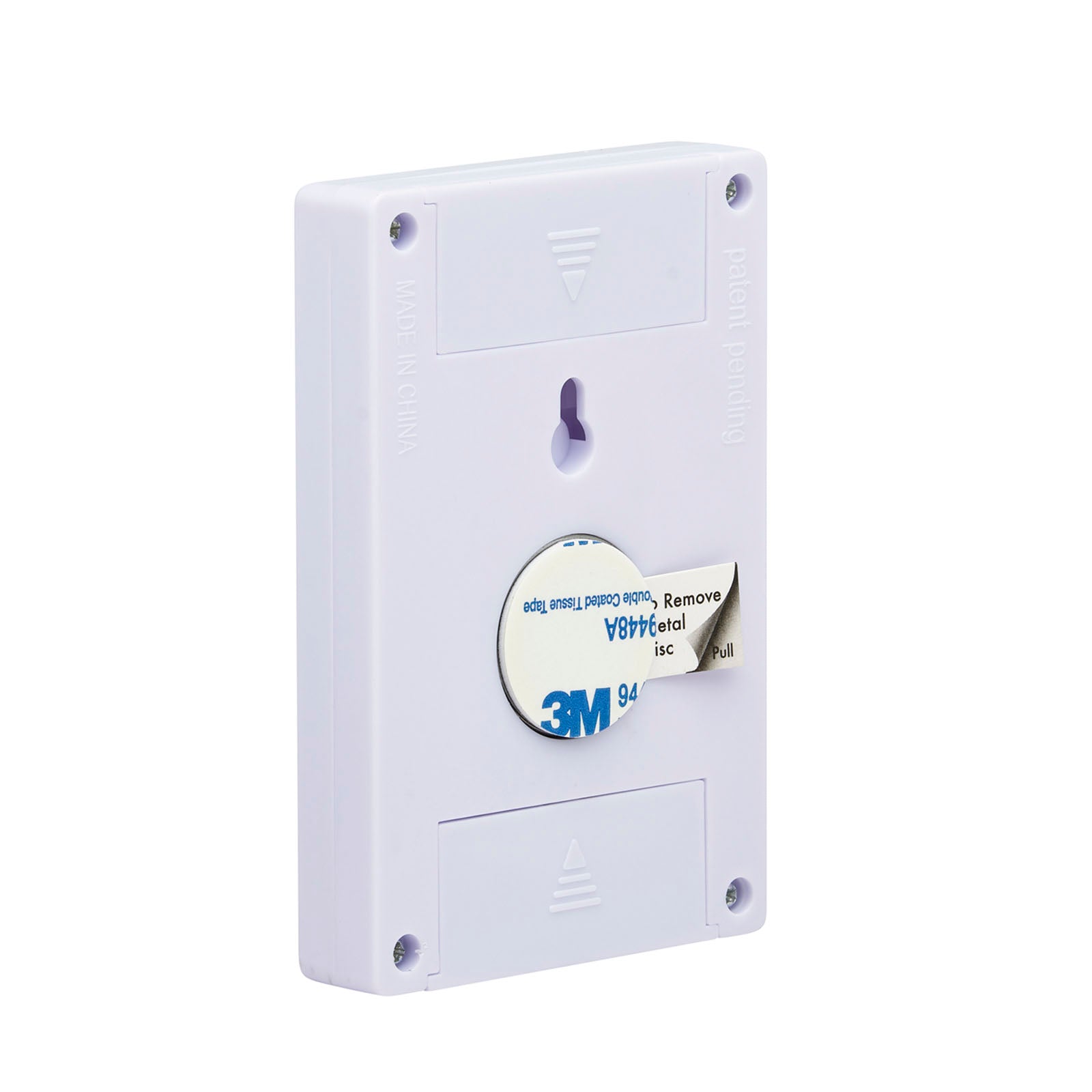 LitezAll Glyde Wireless Light Switch - LitezAll - Wireless Lighting Solutions - 37