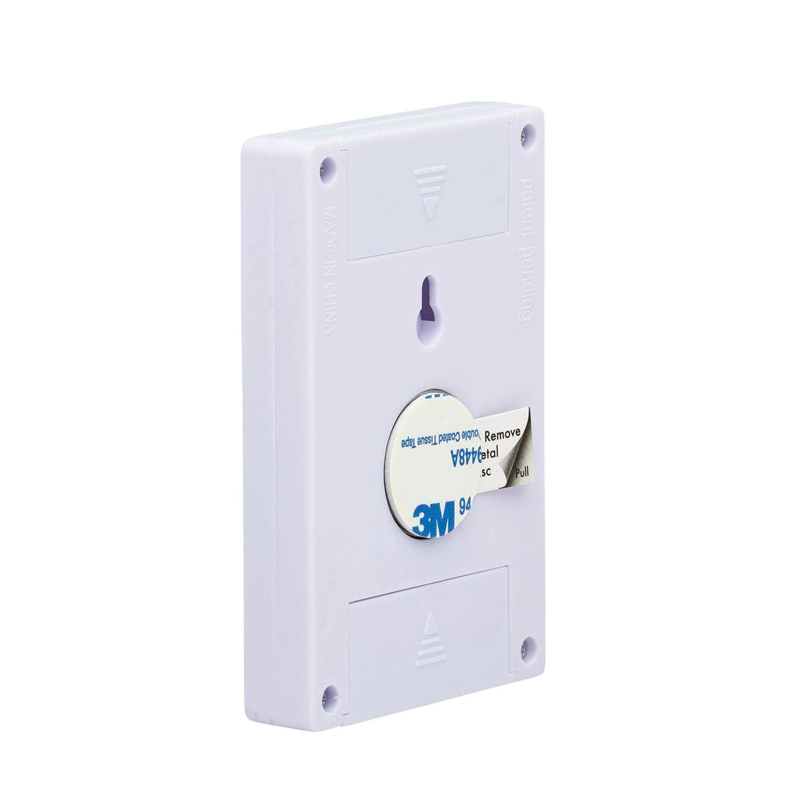 LitezAll Glyde Wireless Light Switch - LitezAll - Wireless Lighting Solutions - 38