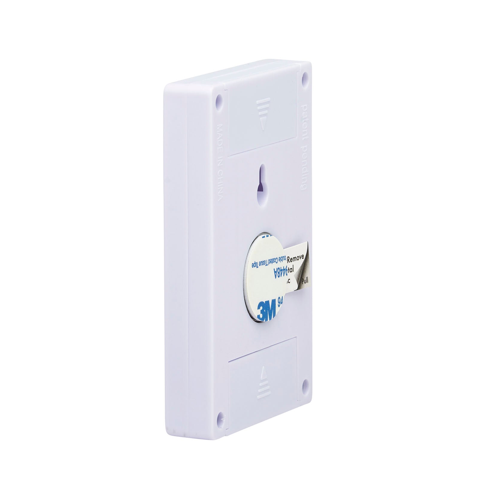 LitezAll Glyde Wireless Light Switch - LitezAll - Wireless Lighting Solutions - 39