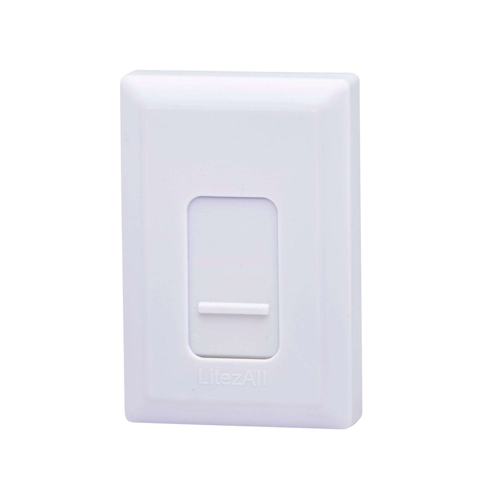 LitezAll Glyde Wireless Light Switch - LitezAll - Wireless Lighting Solutions - 48