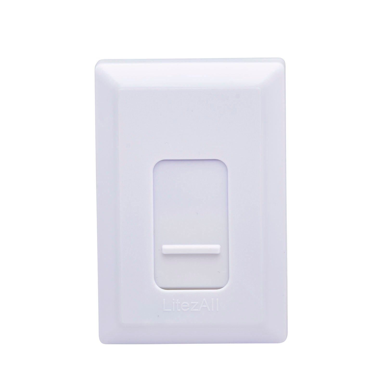 LitezAll Glyde Wireless Light Switch - LitezAll - Wireless Lighting Solutions - 49