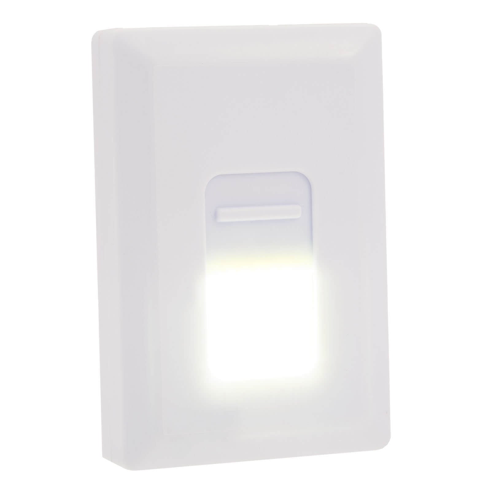 LitezAll Glyde Wireless Light Switch - LitezAll