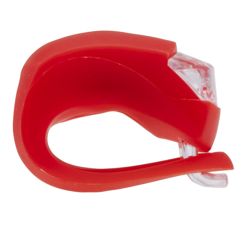 LitezAll LED Silicone Bike Safety Lights Headlight and Tail Light - LitezAll - Novelties - 14