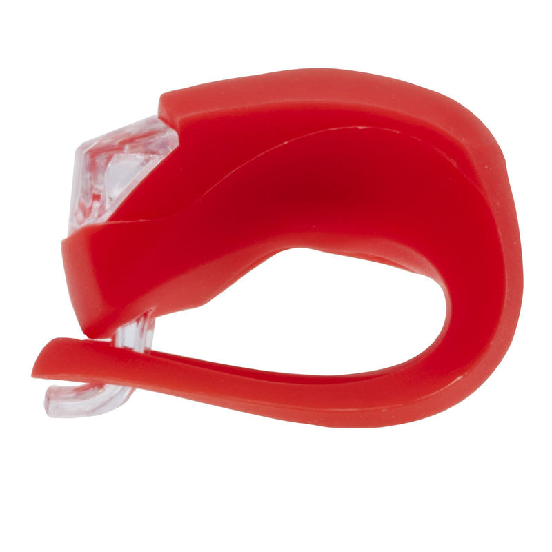 LitezAll LED Silicone Bike Safety Lights Headlight and Tail Light - LitezAll - Novelties - 13